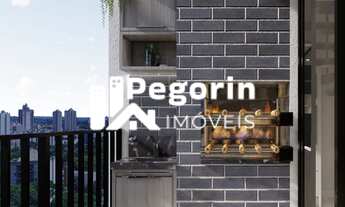 Imagem 5: Apartamento 03 Qts Padrão