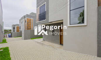 Imagem 4: Sobrado 03 quartos sendo uma suite