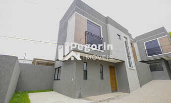 Imagem 3: Sobrado 03 quartos sendo uma suite