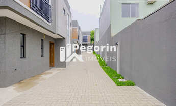 Imagem 5: Sobrado 03 quartos sendo uma suite