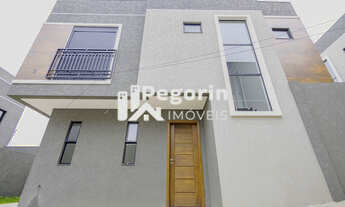 Imagem: Sobrado 03 quartos sendo uma suite