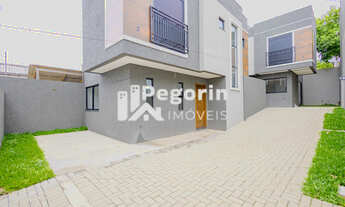 Imagem 7: Sobrado 03 quartos sendo uma suite