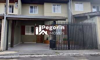 Imagem: Sobrado com 03 quartos sendo uma suíte