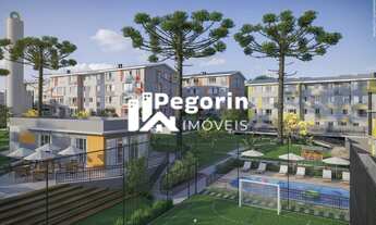 Imagem: Apartamento 02 Quartos Padrão