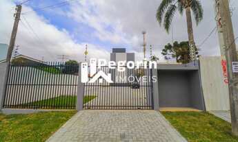 Imagem: Apartamento Studio em Cajuru, Curitiba/PR