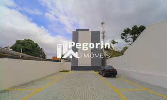 Imagem 4: Apartamento Studio em Cajuru, Curitiba/PR