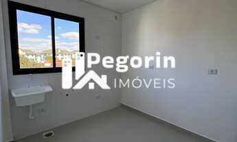 Imagem 6: Apartamento Studio em Cajuru, Curitiba/PR