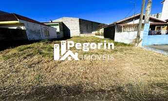 Imagem: Terreno em Uberaba, Curitiba/PR