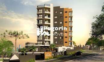 Imagem 2: Apartamento 02 quartos com suíte Tingui, Curitiba/PR