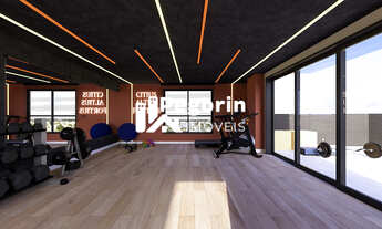 Imagem 6: Apartamento 02 quartos com suíte Tingui, Curitiba/PR