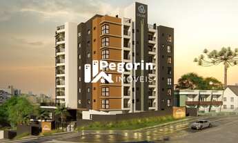 Imagem 3: Apartamento 02 quartos com suíte Tingui, Curitiba/PR