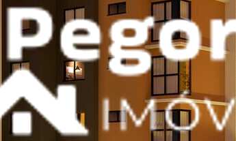 Imagem 4: Apartamento 02 quartos com suíte Tingui, Curitiba/PR