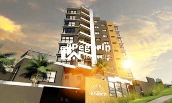 Imagem: Apartamento 02 quartos com suíte Tingui