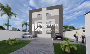 Imagem: Apartamento studio Padrão