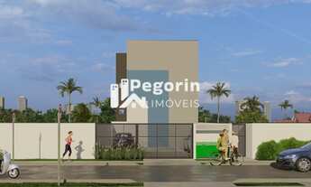 Imagem 3: Apartamento à venda no bairro Cajuru - Curitiba/PR