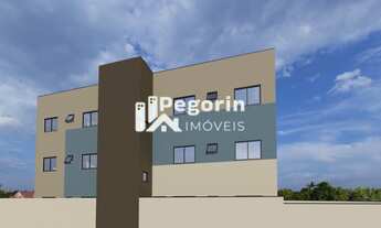 Imagem 6: Apartamento à venda no bairro Cajuru - Curitiba/PR