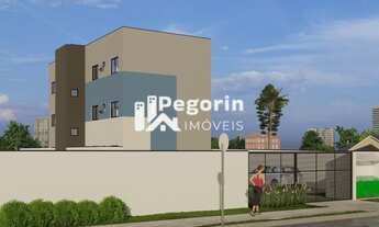 Imagem 2: Apartamento à venda no bairro Cajuru - Curitiba/PR