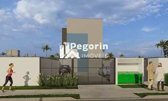 Imagem: Apartamento à venda no bairro Cajuru