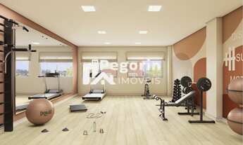 Imagem 6: Apartamento à venda no bairro Centro - Pinhais/PR