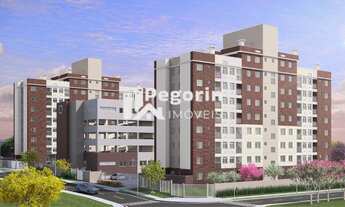 Imagem: Apartamento à venda no bairro Centro