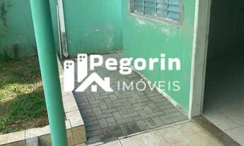 Imagem 3: Casa 02 Quartos Padrão com quintal