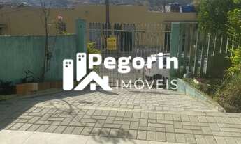 Imagem 5: Casa 02 Quartos Padrão com quintal