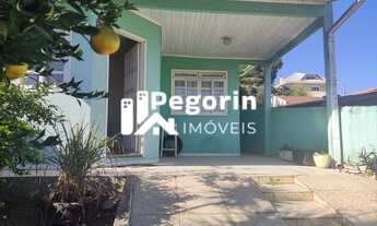 Imagem 2: Casa 02 Quartos Padrão com quintal