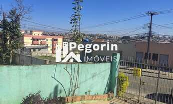 Imagem 7: Casa 02 Quartos Padrão com quintal