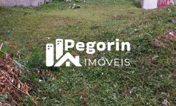 Imagem: Terreno 500 M²