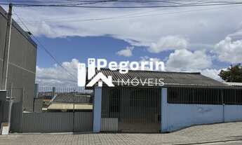 Imagem: Casa em Atuba, Colombo/PR