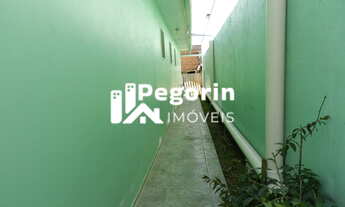 Imagem 5: Casa à venda no bairro São Gabriel - Colombo/PR