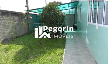 Imagem: Casa à venda no bairro São Gabriel - Colombo/PR