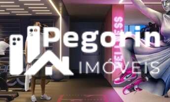 Imagem 5: Apartamento à venda no bairro Centro - Curitiba/PR