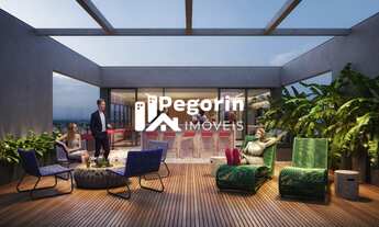 Imagem 7: Apartamento à venda no bairro Centro - Curitiba/PR