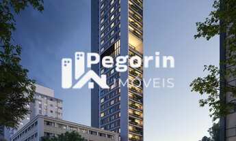 Imagem: Apartamento à venda no bairro Centro