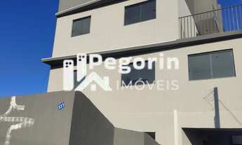 Imagem: Apartamento em Roça Grande, Colombo/PR