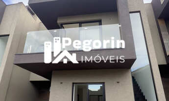 Imagem: Sobrado 03 quartos próximo ao terminal