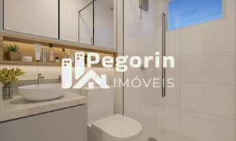 Imagem 6: Apartamento 02 Quartos santa candida Padrão