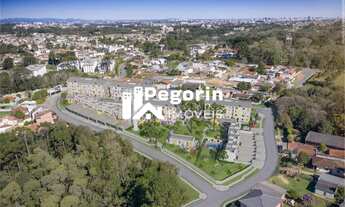 Imagem 3: Apartamento 02 Quartos santa candida Padrão