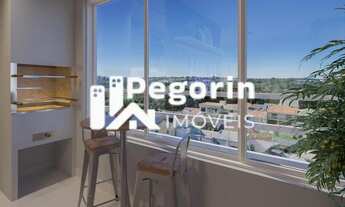 Imagem 4: Apartamento 02 Quartos santa candida Padrão