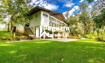 Imagem 2: Chácara 39.000M², 7 dormitórios na Estrada Luiz Puppi Sobrinho