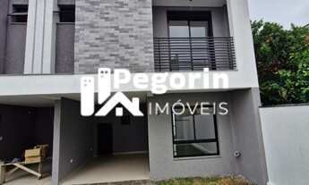 Imagem: Sobrado 03 Quartos nos fundos novo