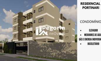 Imagem: Apartamento Padrão 03 quartos sendo uma