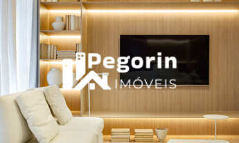 Imagem 2: Apartamento à venda no bairro Campina do Siqueira - Curitiba/PR