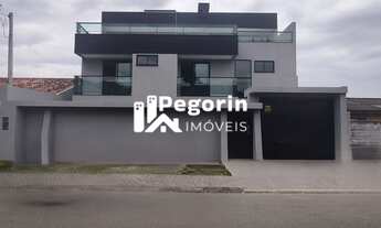 Imagem: Sobrado Alto Padrão 4Quartos