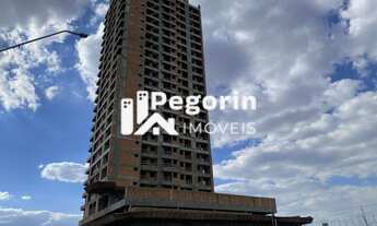 Imagem 2: Apartamento Padrão 02 quartos com suíte