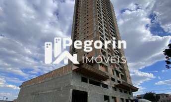 Imagem 5: Apartamento Padrão 02 quartos com suíte