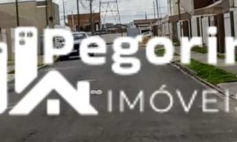 Imagem 3: Sobrado 04 quartos Geminado