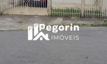 Imagem 2: Sobrado 04 quartos Geminado