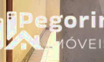 Imagem 7: Sobrado 04 quartos Geminado